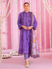 Binaas Gulab Rang Lawn  – D-4
