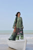 Maryam Hussain Festive Luxury Lawn – Gardenia