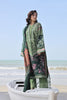Maryam Hussain Festive Luxury Lawn – Gardenia