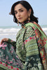 Maryam Hussain Festive Luxury Lawn – Gardenia