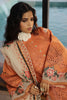 Maryam Hussain Festive Luxury Lawn – Xuri