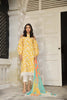 Sahar Printed Cambric 3 Piece Collection –AWC-V1-23-05
