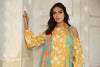 Sahar Printed Cambric 3 Piece Collection –AWC-V1-23-05