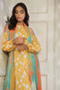 Sahar Printed Cambric 3 Piece Collection –AWC-V1-23-05