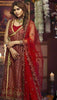 Zarqash Luxury Wedding Formals- Lal Kamaal