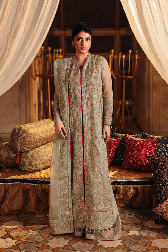 Saad Shaikh Silsila Luxury Festive Formals – Nashmia