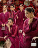 Qalamkar Chiffons Luxury Formals – WC-02 SIOFE