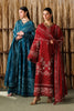 Baroque Luxury Eid Lawn – EL26-D05