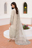 Baroque Luxury Eid Lawn  – EL-D04