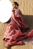 Cross Stitch Eid Lawn Edit – MULBERRY BLUSH-3 PIECE EMBROIDERED LAWN