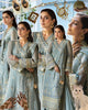 Qalamkar Chiffons Luxury Formals – WC-08 VEVIN