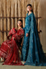 Baroque Luxury Eid Lawn – EL26-D05