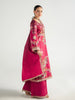Gulaal Aira Printed Silk Formals – Garnet Garden