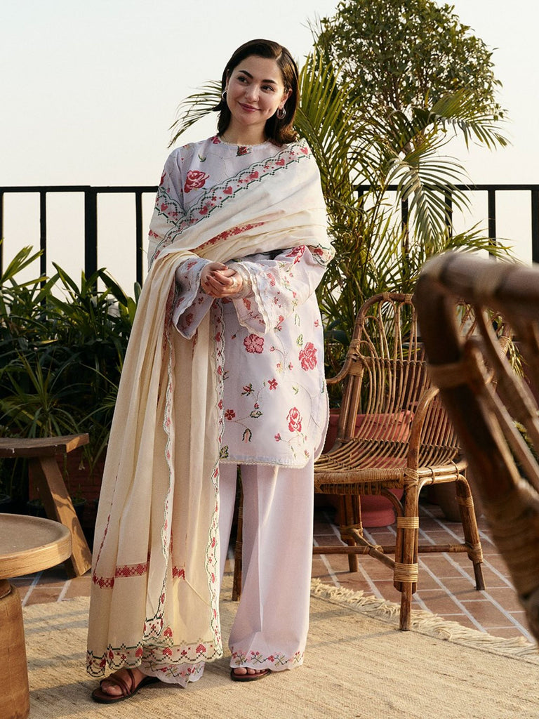 Coco Lawn Drop II by Zara Shahjahan – Zufra-6B