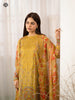 GullJee Morja Lawn – MJ9