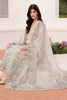 Baroque Luxury Eid Lawn  – EL-D04