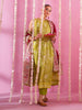 Binaas Gulab Rang Lawn  – D-5