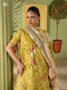 GullJee Illas Chikankari Lawn – A9