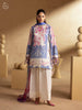 GullJee Pearl Print Lawn – A12