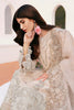 Baroque Luxury Eid Lawn  – EL-D04