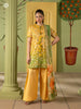 GullJee Illas Chikankari Lawn – A11