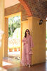 Saadia Asad Luxury Eid Schiffli Laserkari Lawn – D3 - B - Mirelle