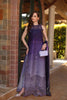 Saadia Asad Luxury Eid Schiffli Laserkari Lawn – D4 - A - Seraphine