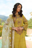 Charizma Aniq Lawn – AN6-01