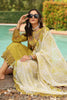 Charizma Aniq Lawn – AN6-01