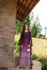 Saadia Asad Luxury Eid Schiffli Laserkari Lawn – D4 - B - Seraphine