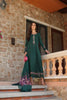Saadia Asad Luxury Eid Schiffli Laserkari Lawn – D1 - A - Sorina