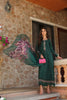 Saadia Asad Luxury Eid Schiffli Laserkari Lawn – D1 - A - Sorina