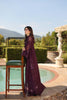 Saadia Asad Luxury Eid Schiffli Laserkari Lawn – D8 - B - Selene
