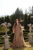 Saadia Asad Luxury Eid Schiffli Laserkari Lawn – D8 - A - Selene