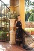 Saadia Asad Luxury Eid Schiffli Laserkari Lawn – D5 - B - Lunaria