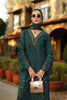 Saadia Asad Luxury Eid Schiffli Laserkari Lawn – D6 - B - Zelina