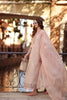 Saadia Asad Noor Eid Luxe Printskhaas Lawn – D6 - B - Ballet Pink
