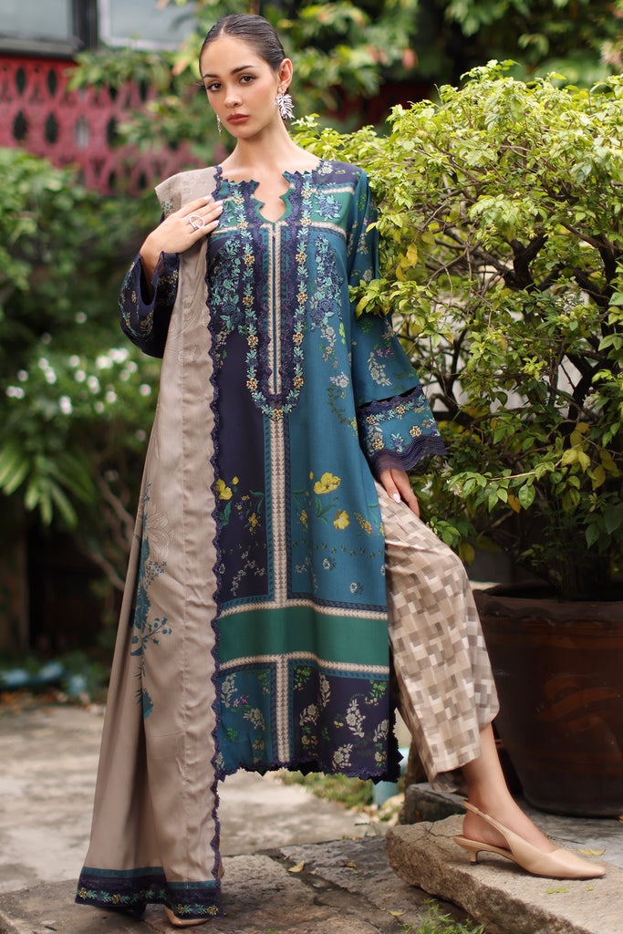 Charizma Combination Linen – CCW7-18