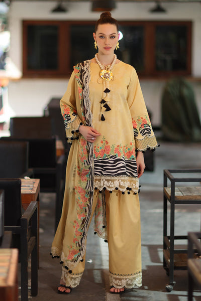 Charizma Summer Lawn