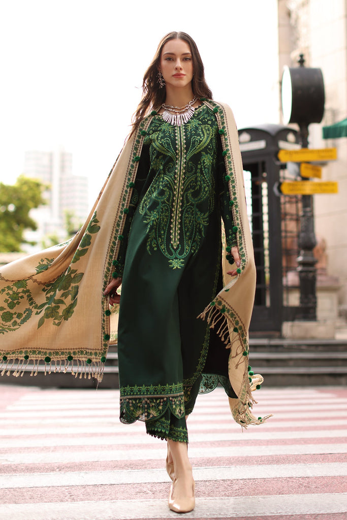Charizma Poshmina Winter Edit – PSW6-03