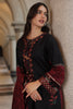 Charizma Aniq Linen Winter – ANW7-18