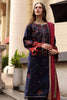 Charizma Poshmina Winter Edit – PSW6-06