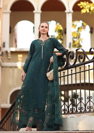 Saadia Asad Printkhaas