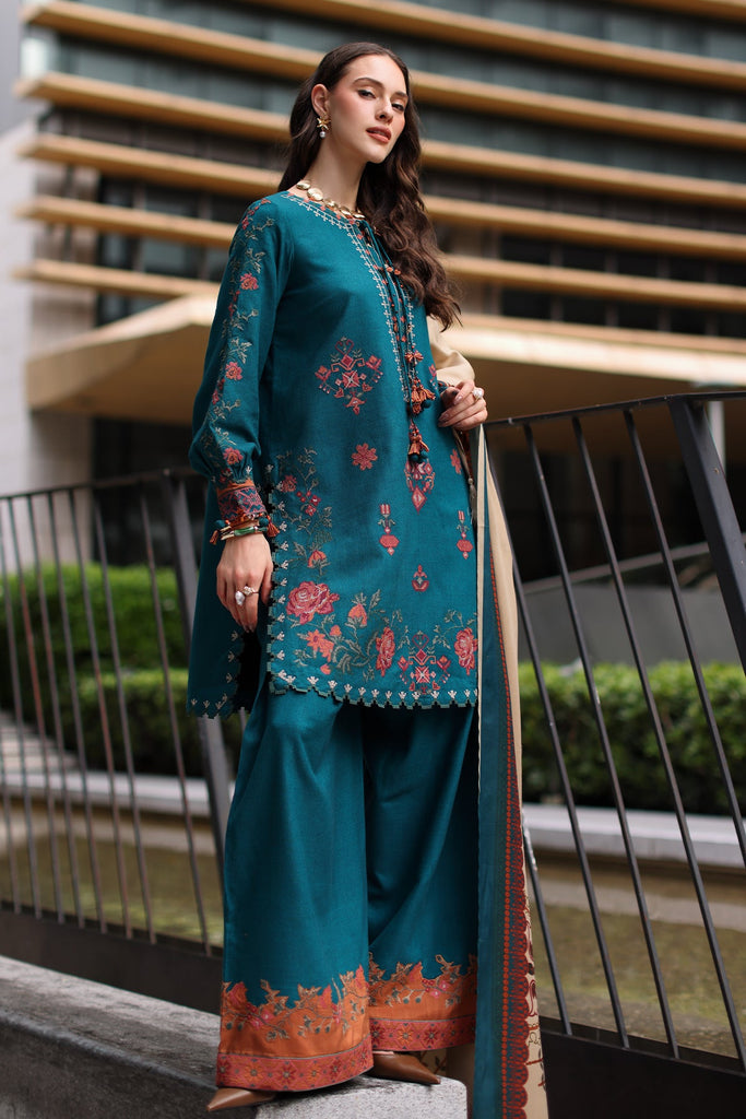 Charizma Poshmina Winter Edit – PSW6-07