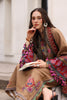 Charizma Poshmina Winter Edit – PSW6-09