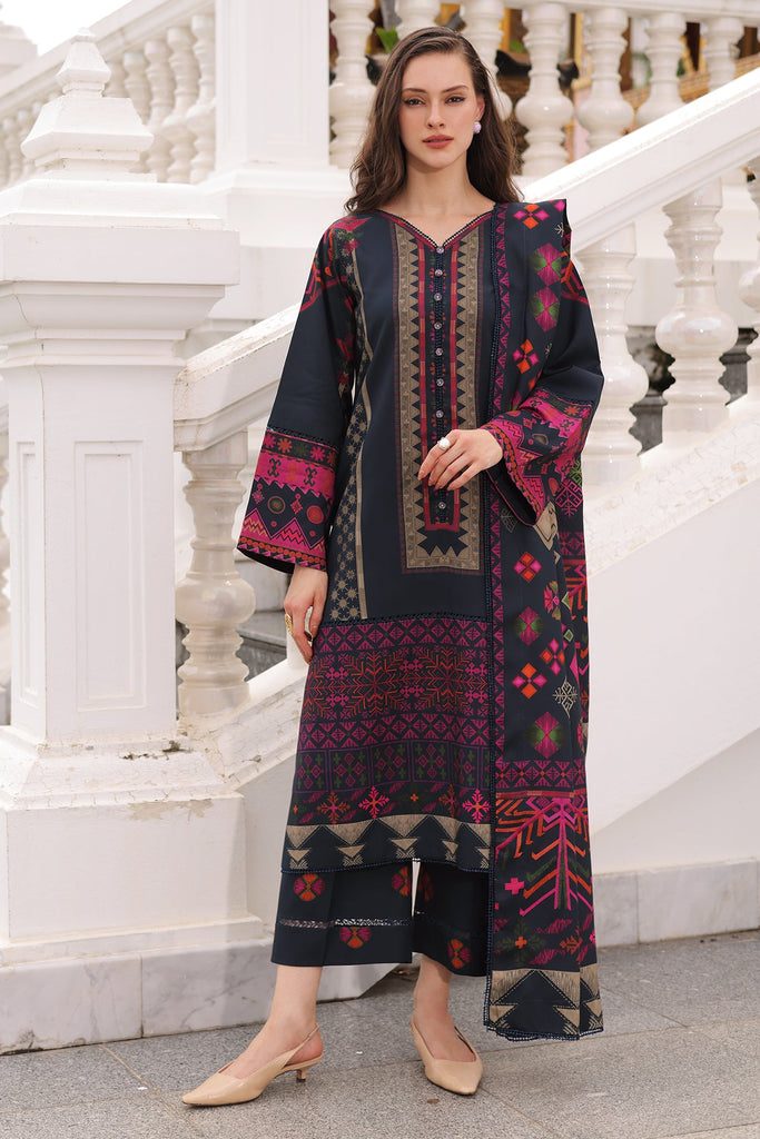 Charizma C-Prints Linen – CPW6-10