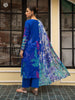 Gulljee Mahajal Lawn – GMHJ2412A10