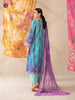 GullJee Morja Lawn – GMJ2506A12