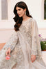 Baroque Luxury Eid Lawn  – EL-D04