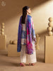GullJee Pearl Print Lawn – A12